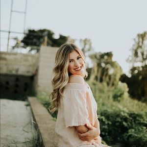 Meet your Posher, Anna katherine